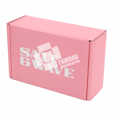 Коробка под косметику SALT & WAVE