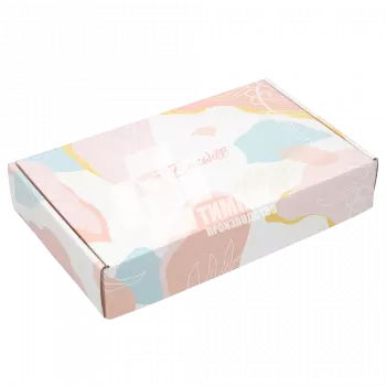 Коробка для подарка