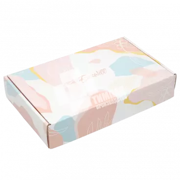 Коробка для подарка
