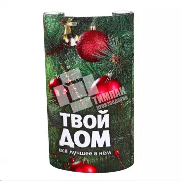 Гофролента «Твой Дом»
