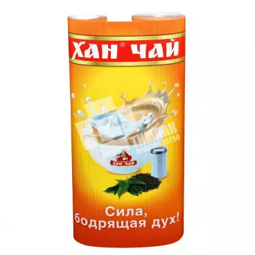 Гофролента Хан Чай