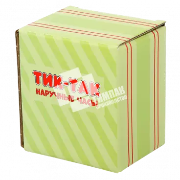 Коробка для наручных часов Тик-Так
