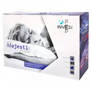Коробка для подушки Majestic