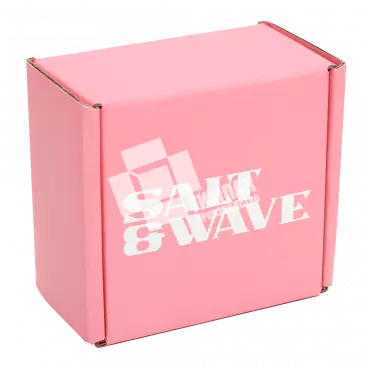 Коробка под косметику SALT & WAVE