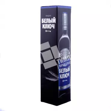 Коробка для бутылки