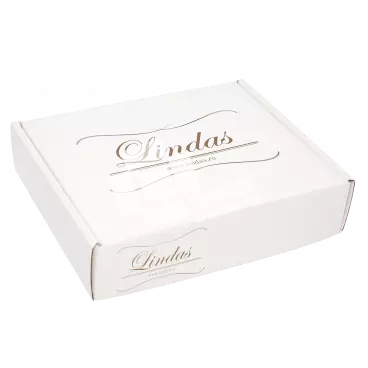Коробка под ретро выключатели Lindas