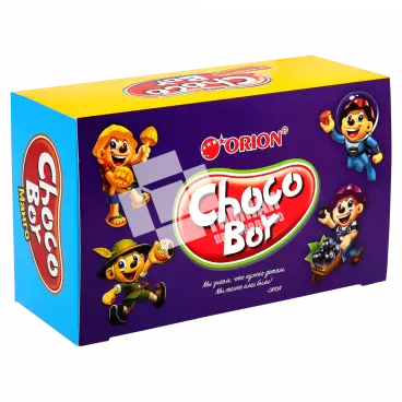 Коробка для печенья Choco Boy