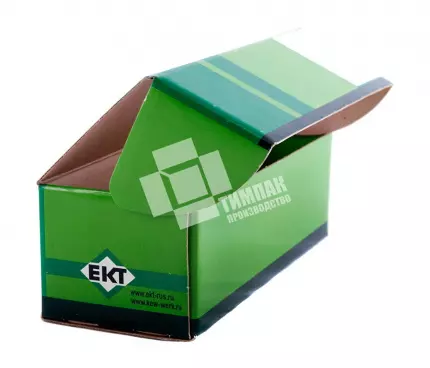 Коробки для крепежных материалов EKT