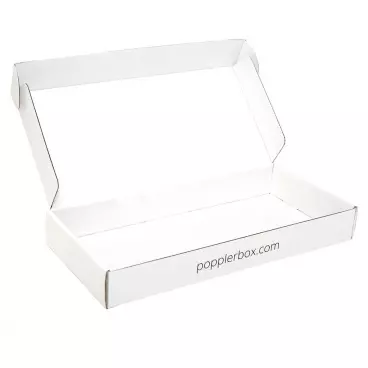 Коробка под снеки "Popplerbox"